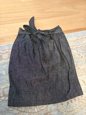 Banana republic skirt